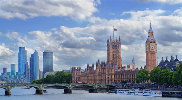 Do Británie už jen s povolením. Kolik bude Čechy stát a jak ho získat?