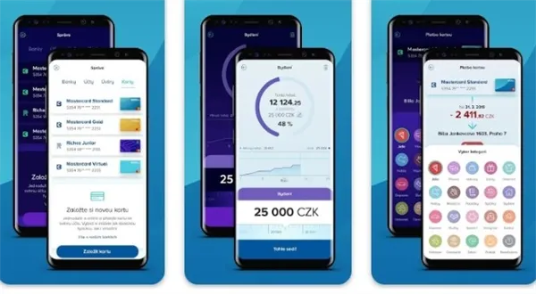 Creditas vypne bankovnictví na víc než čtyři dny. Pozor na platby a limity