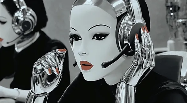 Co opravdu umíš, Kate? Vyzkoušeli jsme virtuální asistentku ČSOB