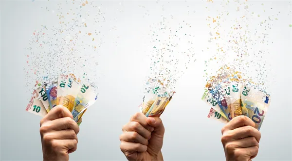 Eurové bankovky změní podobu. Co na nich bude?