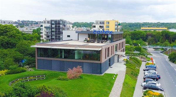 Hledáte-li experty na zákaznické programy, Cortex je jasnou volbou