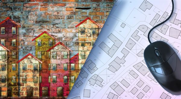 Vytěžování dat z katastru: skrytý byznys, který ohrožuje trh s bydlením
