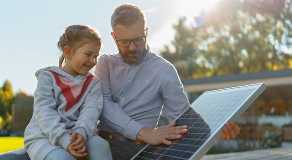Dva nejčastější problémy zájemců o fotovoltaiku s Řešímto.cz nehrozí