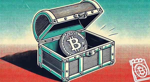 Burzám docházejí bitcoiny. Slavíme bitcoin za dolar. Týden v kryptu
