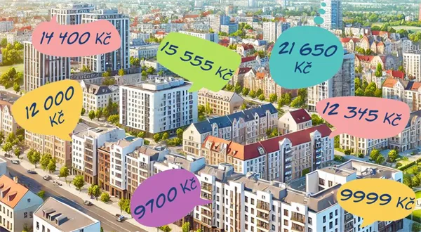 Máte vysokou daň z nemovitých věcí? Je čas na druhou splátku