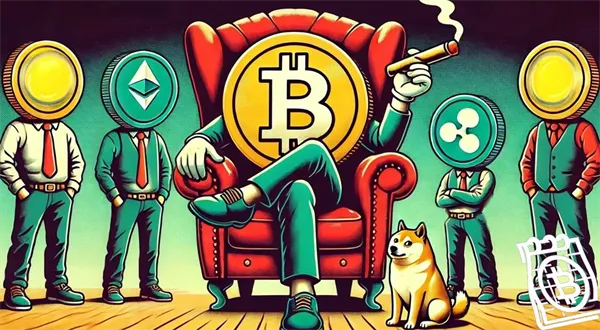 Bitcoin není krypto, tvrdí Michl. Nová stopa, kdo je Satoshi Nakamoto