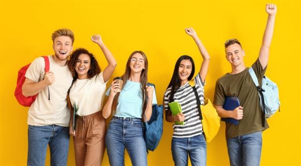 Přelomové státní půjčky pro studenty se blíží. Takhle by mohly fungovat