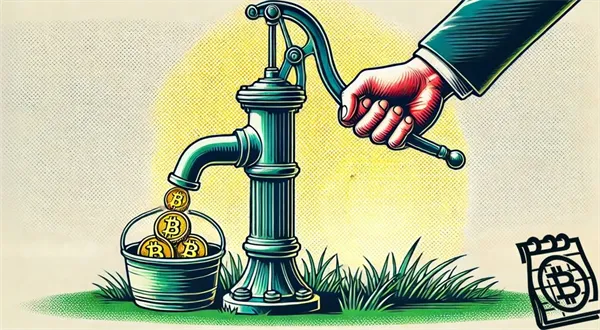 Pád bitcoinu vymazal miliardu dolarů. Trump zas cenu vypumpuje