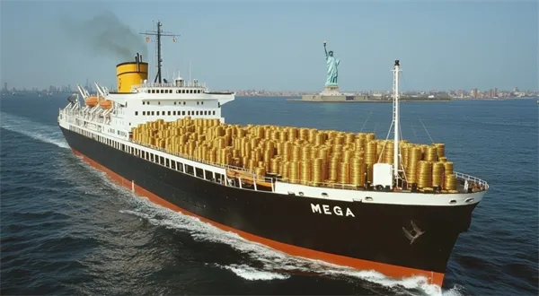 Stáhnout investice z USA a vsadit na Evropu? Co radí experti