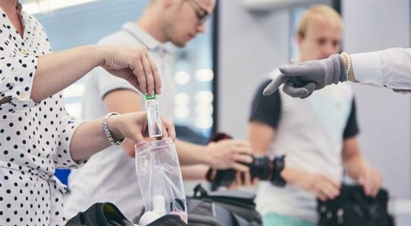 Letiště Praha nasadí nové rentgeny. Kontrola bude rychlejší a bez vyndávání věcí