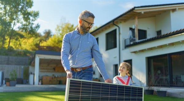 Dva nejčastější problémy zájemců o fotovoltaiku. S Řešímto.cz nehrozí