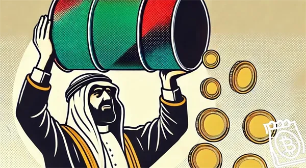 Šejkové sypou peníze do Binance. Digitální euro bude. Týden v kryptu