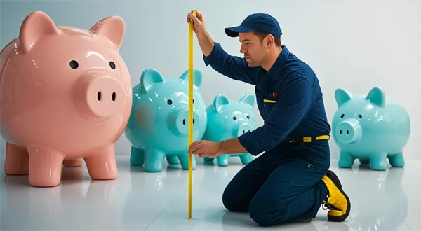 Stavební spoření má nového krále. Porovnali jsme, kolik vám vydělá