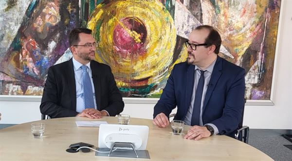 ČSOB a Kolibřík: Spolupráce, která přináší úspory i reálný společenský dopad