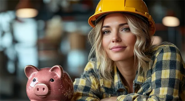 Nejlepší stavební spoření v dubnu. Kolik vám vydělá za šest let?