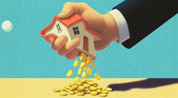 Už víte, kolik zaplatíte na dani z nemovitostí? Termín se blíží