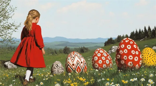 Jak budou v roce 2026 Velikonoce a velikonoční prázdniny a jak je otevřeno