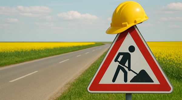 Velká změna na trhu práce se blíží. Kompletní přehled všech novinek