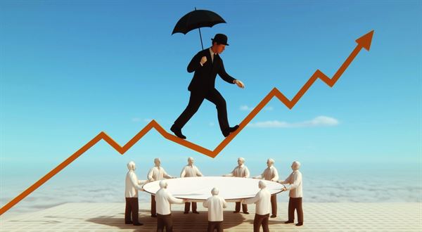 I investice jsou pojištěné. Jak funguje fond obchodníků s cennými papíry