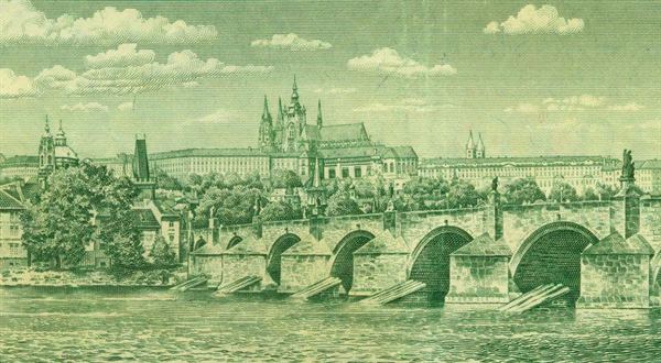 Velký retrokvíz: Jak si pamatujete české a československé bankovky?