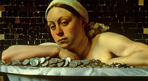 Dividendu Komerční banky a Monety potvrdily valné hromady