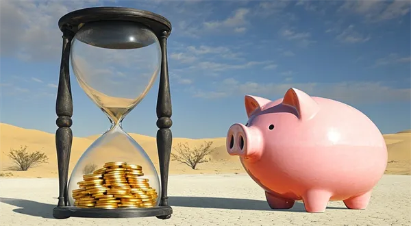 Vyplatí se ještě termínované vklady? Kolik vám vydělají za rok nebo dva