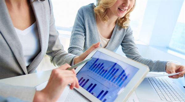 ERP systém jako klíč k finančnímu řízení: Jak vám pomůže?