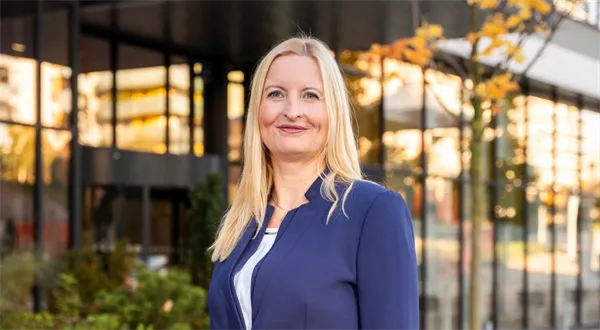 Modrá pyramida mění šéfa. Povede ji Monika Truchliková