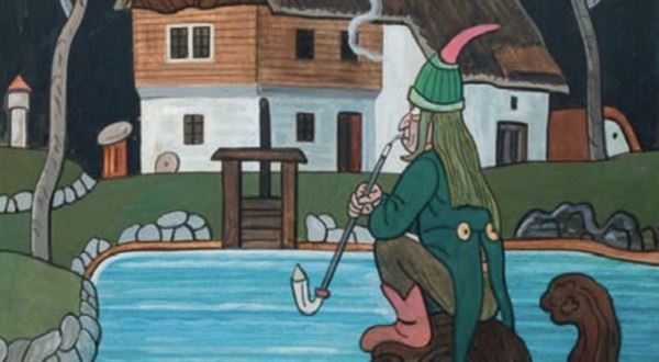 Nejdražší obrazy v Česku: Podívejte se, za co utrácejí znalci umění