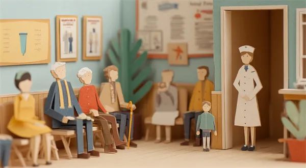 Preventivní prohlídky se brzy změní. Přehled, na co budete mít nově nárok