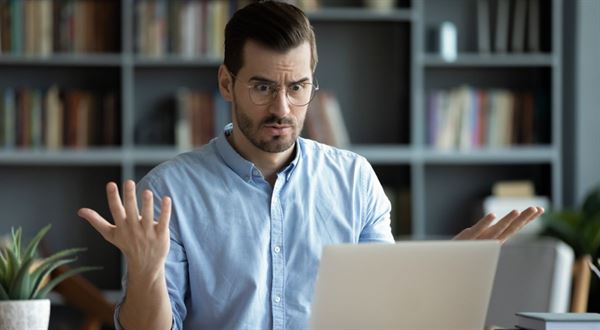 Přeplatek od VZP? Pozor na velkou vlnu podvodných zpráv