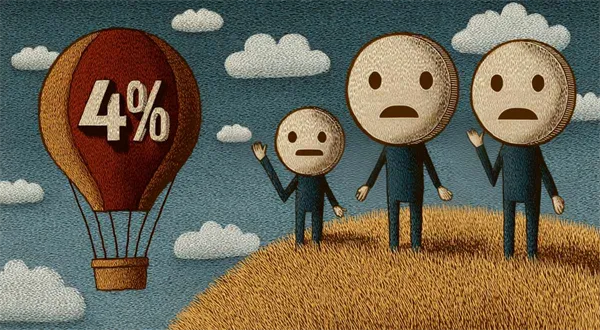 Nejlepší spořicí účty v novém roce. Jak nepřijít o 4 %