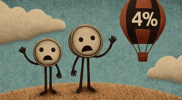 Dva z nejlepších spořicích účtů sníží úrok pro vyšší vklady