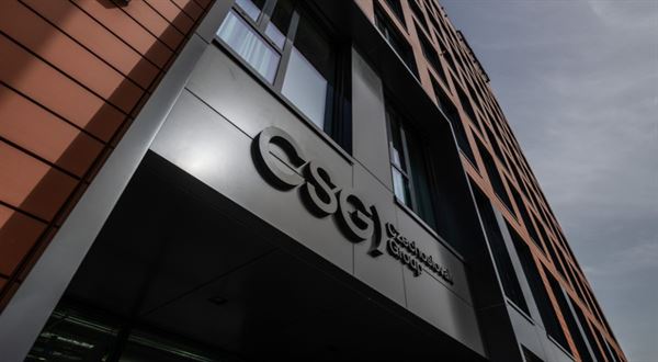 Strnadova CSG dál roste. Koupila závod v Německu a chystá dluhopisy