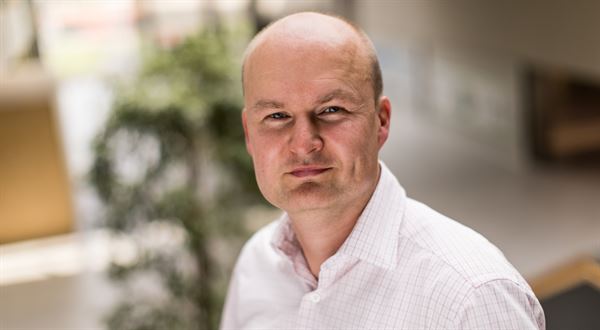 Seniorům nabízíme moderní službu, ale neděláme z nich digitální lidi