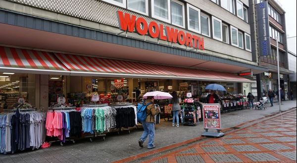 Woolworth otevře v Česku první prodejnu. Víme kdy a kde