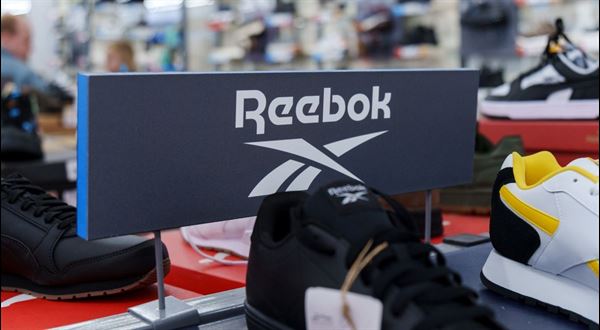 Reebok za babku. E-shop naúčtoval koruny místo eur, Češi využili chaosu