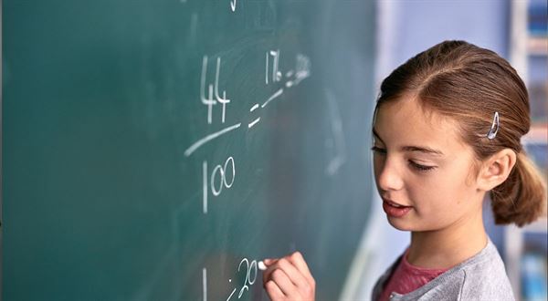 Kdo bude učit matematiku? Zoufalý nedostatek kantorů má dopad na budoucnost žáků i naší ekonomiky