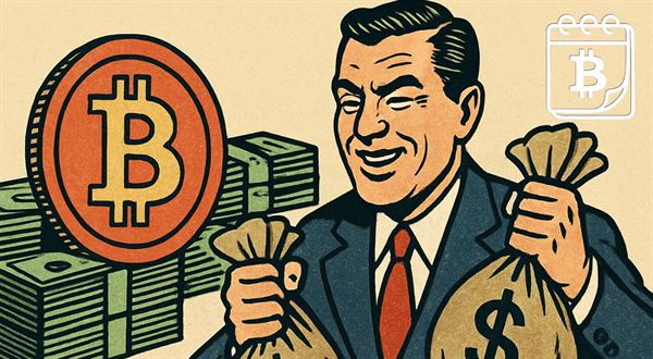 BlackRock vydělává na bitcoinu miliardy, ale v Connecticutu ho nechtějí