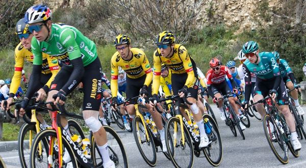 Věrohodný podvod cílí na fanoušky Tour de France. Zneužívá i hvězdu Pogačara