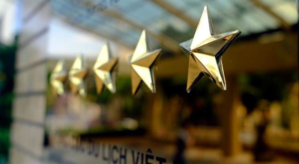 Tři hvězdy za cenu pěti? Jak poznat, že vás hotel tahá za nos