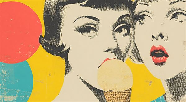 Kvíz, ze kterého mrazí. Otestujte, co víte o zmrzlinách a nanucích