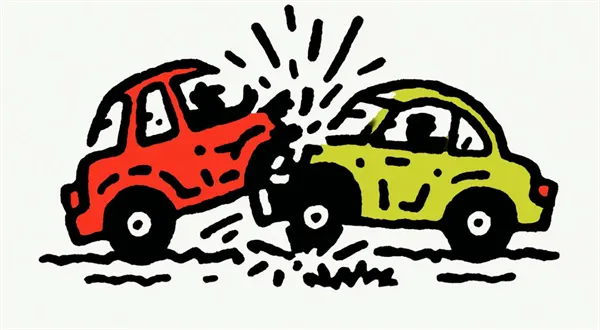 Výše škod roste víc než cena povinného ručení, hlásí pojišťovny