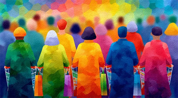 Jak otevřou obchody 28. října? Česko čeká pracovní volno i prázdniny