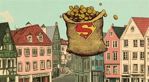 Nezmeškejte superdávku. Kdy o ni žádat a jak neztratit nárok na podporu