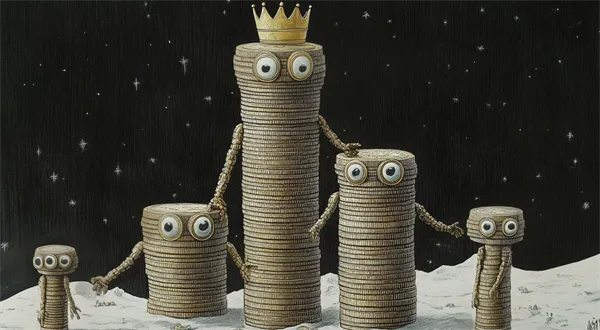 Nejlepší spořicí účty v prosinci. Porovnali jsme, kolik dostanete