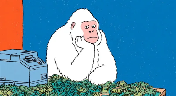 Proč ještě používáte hotovost? A trestáte obchod, když nebere karty?