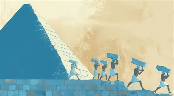 Modrá pyramida končí se zajištěnými překlenovacími úvěry