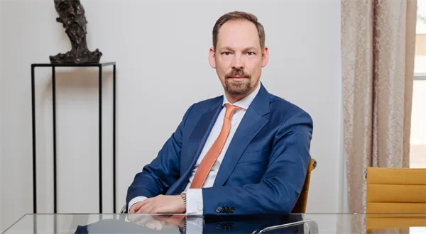 Polsko nabízí investiční příležitosti, Západ stagnuje, Česko jistí, říká Jaroslav Kysela z Investiky