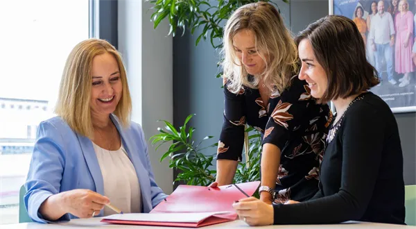 Kolibříci mění firemní kulturu k lepšímu a šetří náklady, říká UNIQA